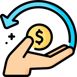 Elegibilidad para prueba – 80 % del monto del pago reembolsado dentro de los 30 días.