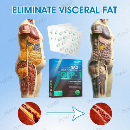 𝐎𝐟𝐟𝐢𝐜𝐢𝐚𝐥 𝐀𝐮𝐭𝐡𝐨𝐫𝐢𝐳𝐞𝐝 𝐒𝐭𝐨𝐫𝐞 𝐏𝐄𝐀𝐊𝐀® 𝐆𝐋𝐏-𝟏 𝐒𝐥𝐢𝐦𝐦𝐢𝐧𝐠 & 𝐇𝐞𝐚𝐥𝐭𝐡 𝐔𝐥𝐭𝐫𝐚 𝐂𝐨𝐧𝐜𝐞𝐧𝐭𝐫𝐚𝐭𝐞𝐝 𝐄𝐬𝐬𝐞𝐧𝐜𝐞 𝐋𝐢𝐪𝐮𝐢𝐝 𝐏𝐞𝐚𝐫𝐥𝐬 - 𝐍𝐀𝐃+ 𝐌𝐨𝐫𝐢𝐧𝐠𝐚 & 𝐀𝐂𝐕 & 𝐊𝐞𝐭𝐨 𝐁𝐇𝐁 (✅𝐬𝐩𝐞𝐞𝐝𝐲, 𝐥𝐨𝐧𝐠-𝐥𝐚𝐬𝐭𝐢𝐧𝐠, 𝐚𝐝𝐝𝐫𝐞𝐬𝐬𝐢𝐧𝐠 𝐝𝐢𝐚𝐛𝐞𝐭𝐞𝐬, 𝐨𝐛𝐞𝐬𝐢𝐭𝐲, 𝐚𝐧𝐝 𝐜𝐚𝐫𝐝𝐢𝐨𝐯𝐚𝐬𝐜𝐮𝐥𝐚𝐫 𝐝𝐢𝐬𝐞𝐚𝐬𝐞𝐬)