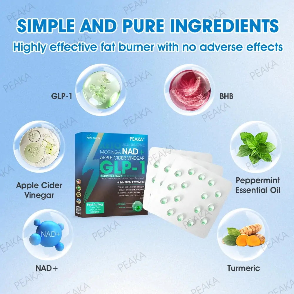 𝐎𝐟𝐟𝐢𝐜𝐢𝐚𝐥 𝐀𝐮𝐭𝐡𝐨𝐫𝐢𝐳𝐞𝐝 𝐒𝐭𝐨𝐫𝐞 𝐏𝐄𝐀𝐊𝐀® 𝐆𝐋𝐏-𝟏 𝐒𝐥𝐢𝐦𝐦𝐢𝐧𝐠 & 𝐇𝐞𝐚𝐥𝐭𝐡 𝐔𝐥𝐭𝐫𝐚 𝐂𝐨𝐧𝐜𝐞𝐧𝐭𝐫𝐚𝐭𝐞𝐝 𝐄𝐬𝐬𝐞𝐧𝐜𝐞 𝐋𝐢𝐪𝐮𝐢𝐝 𝐏𝐞𝐚𝐫𝐥𝐬 - 𝐍𝐀𝐃+ 𝐌𝐨𝐫𝐢𝐧𝐠𝐚 & 𝐀𝐂𝐕 & 𝐊𝐞𝐭𝐨 𝐁𝐇𝐁 (✅𝐬𝐩𝐞𝐞𝐝𝐲, 𝐥𝐨𝐧𝐠-𝐥𝐚𝐬𝐭𝐢𝐧𝐠, 𝐚𝐝𝐝𝐫𝐞𝐬𝐬𝐢𝐧𝐠 𝐝𝐢𝐚𝐛𝐞𝐭𝐞𝐬, 𝐨𝐛𝐞𝐬𝐢𝐭𝐲, 𝐚𝐧𝐝 𝐜𝐚𝐫𝐝𝐢𝐨𝐯𝐚𝐬𝐜𝐮𝐥𝐚𝐫 𝐝𝐢𝐬𝐞𝐚𝐬𝐞𝐬)