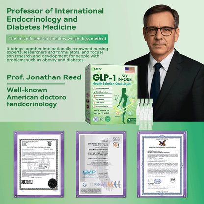 🔰𝑶𝒇𝒇𝒊𝒄𝒊𝒂𝒍 𝑺𝒕𝒐𝒓𝒆 | 𝐀𝐀𝗙Q®🏅𝐺𝐿𝑃-𝟏 𝑺𝑰𝑿-𝑰𝑵-𝑶𝑵𝑬 𝑯𝒆𝒂𝒍𝒕𝒉 𝑺𝒐𝒍𝒖𝒕𝒊𝒐𝒏 𝑶𝒓𝒂𝒍 𝑳𝒊𝒒𝒖𝒊𝒅 (𝐉𝐮𝐬𝐭 𝐨𝐧𝐜𝐞 𝐚 𝐝𝐚𝐲, 𝐯𝐢𝐬𝐢𝐛𝐥𝐞 𝐜𝐡𝐚𝐧𝐠𝐞𝐬 𝐢𝐧 𝟕 𝐝𝐚𝐲𝐬） ✅ 𝐅𝐨𝐫 𝐨𝐛𝐞𝐬𝐢𝐭𝐲, 𝐜𝐚𝐫𝐝𝐢𝐨𝐯𝐚𝐬𝐜𝐮𝐥𝐚𝐫 𝐡𝐞𝐚𝐥𝐭𝐡, 𝐝𝐢𝐚𝐛𝐞𝐭𝐞𝐬, 𝐬𝐥𝐞𝐞𝐩 𝐚𝐩𝐧𝐞𝐚, 𝐆𝐮𝐭 𝐇𝐞𝐚𝐥𝐭𝐡, 𝐣𝐨𝐢𝐧𝐭 𝐢𝐬𝐬𝐮𝐞𝐬, 𝐚𝐧𝐝 𝐦𝐨𝐫𝐞
